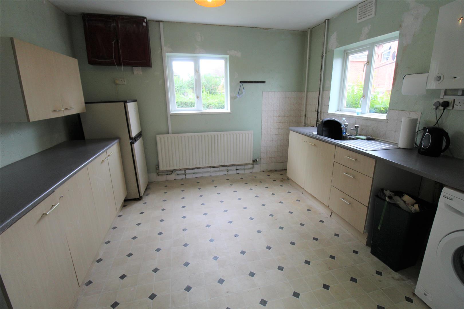 Waterside Drive, Newstead, Stoke-On-Trent